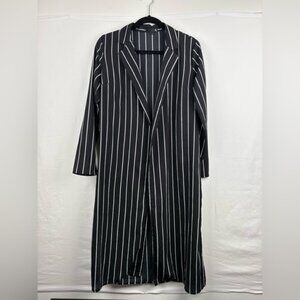 Guess Striped Duster